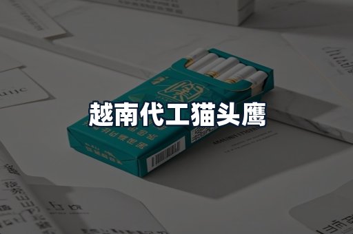 越南代工猫头鹰